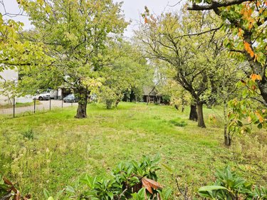 Terrain a batir a vendre La Ville-aux-Dames 37700 Indre-et-Loire 604 m2  94800 euros