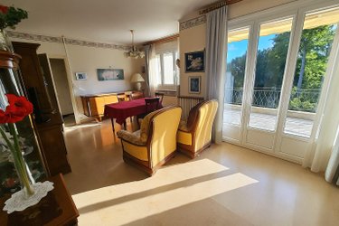 Maison a vendre Saint-Cyr-sur-Loire 37540 Indre-et-Loire 92 m2 5 pièces 324220 euros