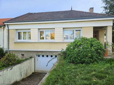 Maison a vendre Saint-Cyr-sur-Loire 37540 Indre-et-Loire 92 m2 5 pièces 324220 euros