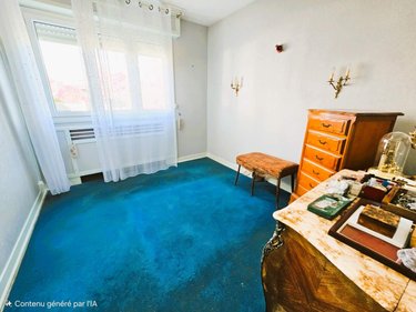 Maison a vendre Saint-Cyr-sur-Loire 37540 Indre-et-Loire 92 m2 5 pièces 324220 euros