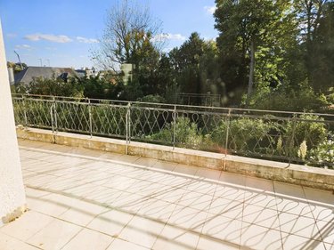Maison a vendre Saint-Cyr-sur-Loire 37540 Indre-et-Loire 92 m2 5 pièces 324220 euros