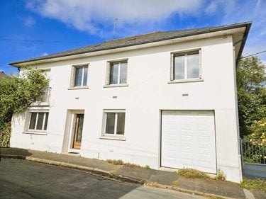 Maison a vendre Tours 37000 Indre-et-Loire 161 m2 8 pièces 444050 euros