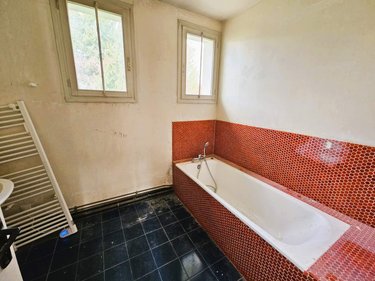 Maison a vendre Tours 37000 Indre-et-Loire 161 m2 8 pièces 444050 euros