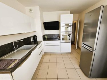 Appartement a vendre Saint-Cyr-sur-Loire 37540 Indre-et-Loire 103 m2 5 pièces 499000 euros