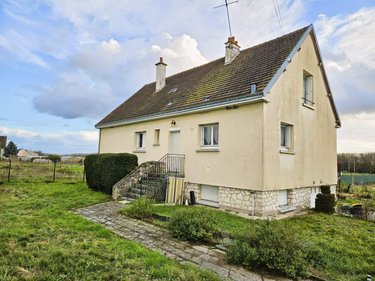 Maison a vendre Saint-Martin-le-Beau 37270 Indre-et-Loire 100 m2 4 pièces 188760 euros