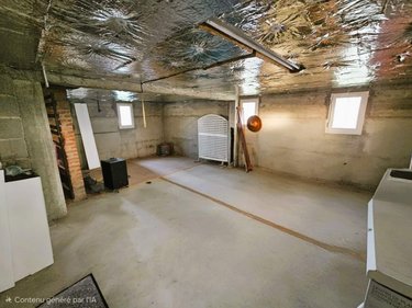 Maison a vendre Saint-Martin-le-Beau 37270 Indre-et-Loire 100 m2 4 pièces 188760 euros