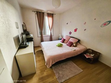 Maison a vendre Saint-Martin-le-Beau 37270 Indre-et-Loire 100 m2 4 pièces 188760 euros