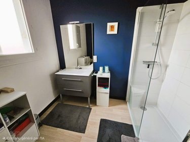 Maison a vendre Saint-Martin-le-Beau 37270 Indre-et-Loire 100 m2 4 pièces 188760 euros