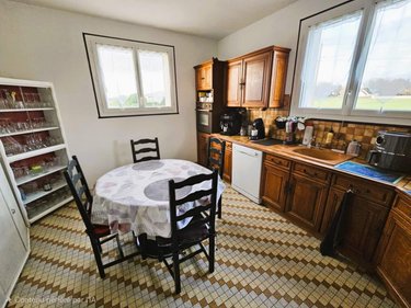 Maison a vendre Saint-Martin-le-Beau 37270 Indre-et-Loire 100 m2 4 pièces 188760 euros