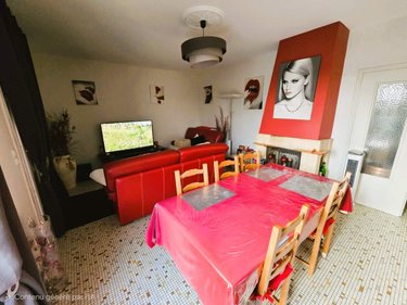 Maison a vendre Saint-Martin-le-Beau 37270 Indre-et-Loire 100 m2 4 pièces 188760 euros