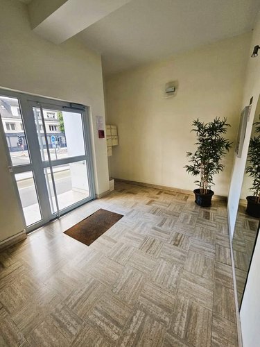 Appartement a vendre Tours 37000 Indre-et-Loire 47 m2 2 pièces 149500 euros