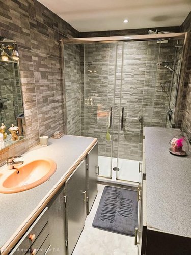 Appartement a vendre Tours 37000 Indre-et-Loire 47 m2 2 pièces 149500 euros