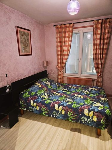 Appartement a vendre Tours 37000 Indre-et-Loire 47 m2 2 pièces 178340 euros