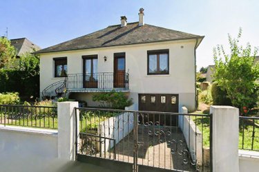 Maison a vendre Véretz 37270 Indre-et-Loire 71 m2 4 pièces 202800 euros
