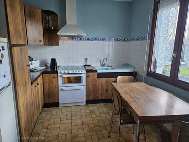 Maison a vendre Véretz 37270 Indre-et-Loire 71 m2 4 pièces 202800 euros