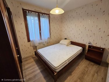 Maison a vendre Véretz 37270 Indre-et-Loire 71 m2 4 pièces 202800 euros