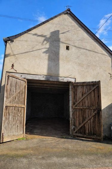 Bien agricole a vendre Montlouis-sur-Loire 37270 Indre-et-Loire 70 m2  69800 euros