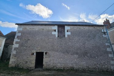 Bien agricole a vendre Montlouis-sur-Loire 37270 Indre-et-Loire 70 m2  69800 euros