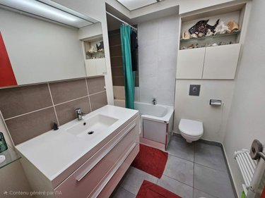 Appartement a vendre Tours 37000 Indre-et-Loire 93 m2 4 pièces 324220 euros