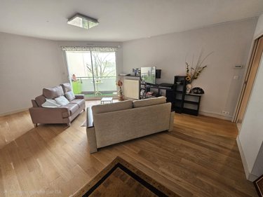 Appartement a vendre Tours 37000 Indre-et-Loire 93 m2 4 pièces 324220 euros