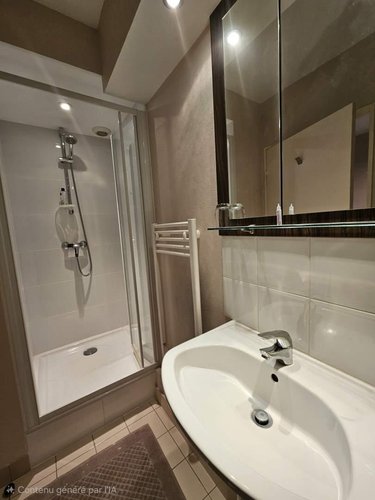 Appartement a vendre Tours 37000 Indre-et-Loire 93 m2 4 pièces 324220 euros