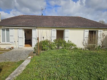 Maison a vendre Tours 37000 Indre-et-Loire 86 m2 5 pièces 198000 euros