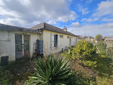 Maison a vendre Tours 37000 Indre-et-Loire 86 m2 5 pièces 198000 euros