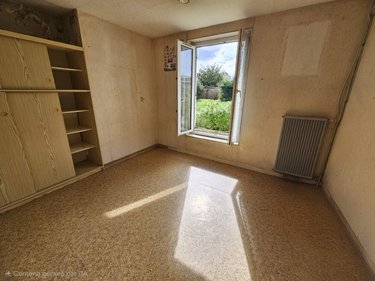 Maison a vendre Tours 37000 Indre-et-Loire 86 m2 5 pièces 198000 euros