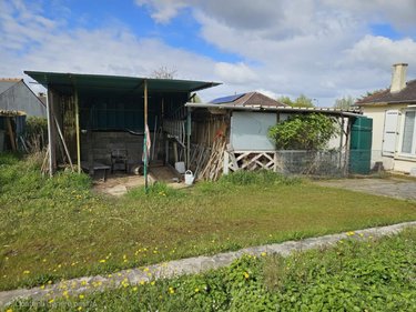 Maison a vendre Tours 37000 Indre-et-Loire 86 m2 5 pièces 198000 euros