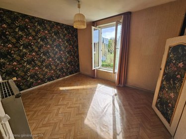 Maison a vendre Tours 37000 Indre-et-Loire 86 m2 5 pièces 198000 euros