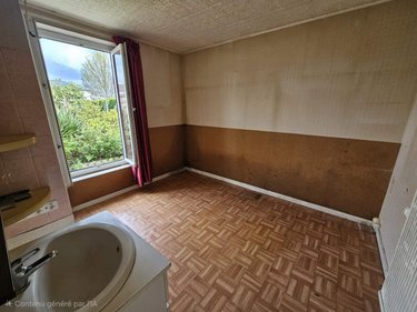 Maison a vendre Tours 37000 Indre-et-Loire 86 m2 5 pièces 198000 euros