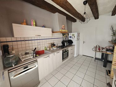 Maison a vendre Montlouis-sur-Loire 37270 Indre-et-Loire 75 m2 3 pièces 209600 euros