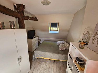 Maison a vendre Montlouis-sur-Loire 37270 Indre-et-Loire 75 m2 3 pièces 209600 euros