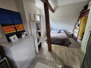 Maison a vendre Montlouis-sur-Loire 37270 Indre-et-Loire 75 m2 3 pièces 209600 euros