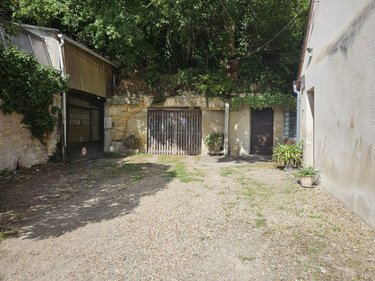 Maison a vendre Montlouis-sur-Loire 37270 Indre-et-Loire 75 m2 3 pièces 209600 euros