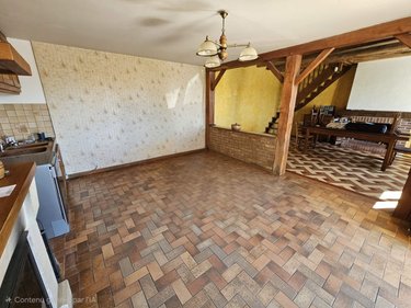 Maison a vendre Vouvray 37210 Indre-et-Loire 180 m2 7 pièces 398000 euros
