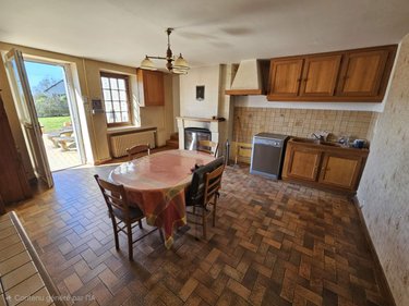 Maison a vendre Vouvray 37210 Indre-et-Loire 180 m2 7 pièces 398000 euros
