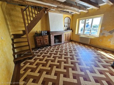 Maison a vendre Vouvray 37210 Indre-et-Loire 180 m2 7 pièces 398000 euros