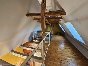 Maison a vendre Vouvray 37210 Indre-et-Loire 180 m2 7 pièces 398000 euros
