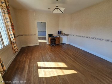 Maison a vendre Vouvray 37210 Indre-et-Loire 180 m2 7 pièces 398000 euros