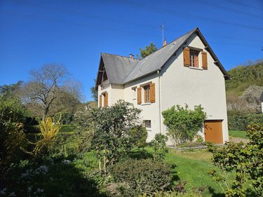 Maison a vendre Vouvray 37210 Indre-et-Loire 93 m2 4 pièces 292900 euros
