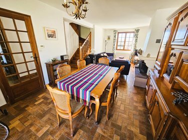 Maison a vendre Vouvray 37210 Indre-et-Loire 93 m2 4 pièces 285500 euros