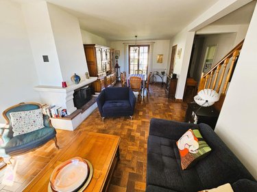 Maison a vendre Vouvray 37210 Indre-et-Loire 93 m2 4 pièces 292900 euros