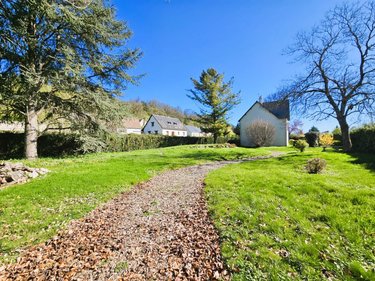 Maison a vendre Vouvray 37210 Indre-et-Loire 93 m2 4 pièces 292900 euros