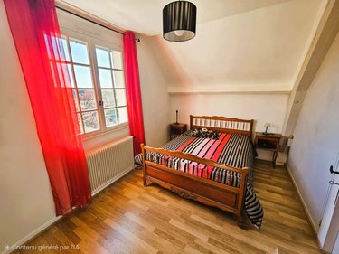 Maison a vendre Vouvray 37210 Indre-et-Loire 93 m2 4 pièces 285500 euros