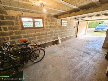 Maison a vendre Vouvray 37210 Indre-et-Loire 93 m2 4 pièces 285500 euros