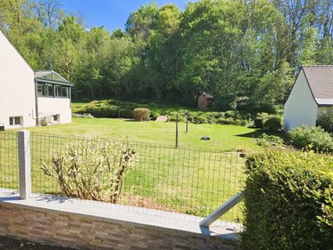 Terrain a batir a vendre Vouvray 37210 Indre-et-Loire 1000 m2  136660 euros