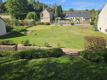 Terrain a batir a vendre Vouvray 37210 Indre-et-Loire 1000 m2  136660 euros