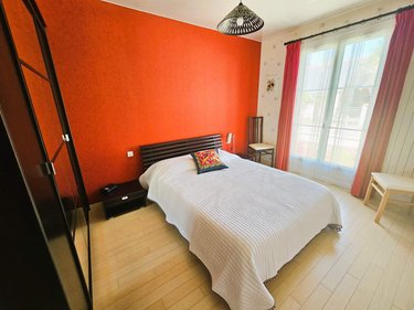 Maison a vendre Vouvray 37210 Indre-et-Loire 143 m2 7 pièces 349900 euros