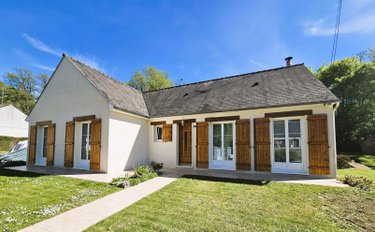 Maison a vendre Vouvray 37210 Indre-et-Loire 143 m2 7 pièces 349900 euros